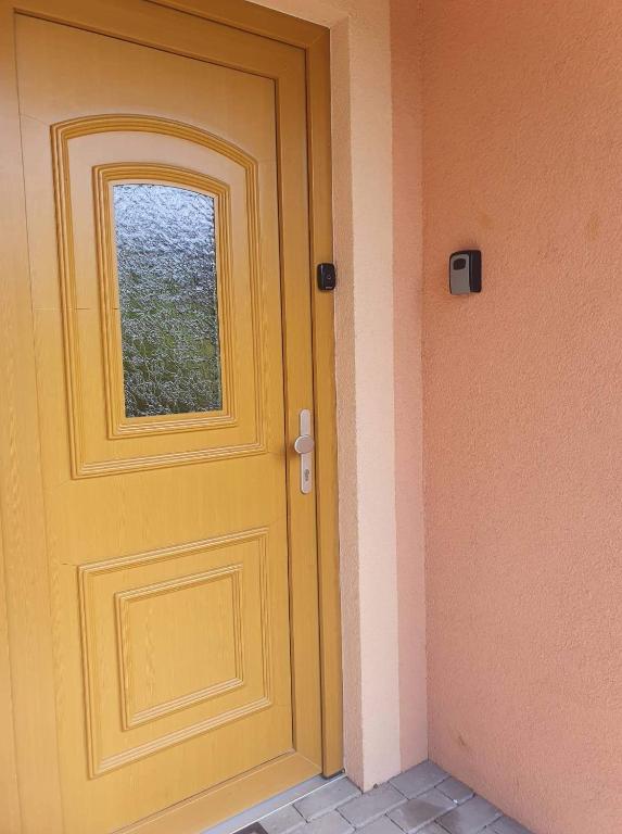 Zdjęcie z galerii obiektu Villa Slupečná w mieście Lipno nad Vltavou