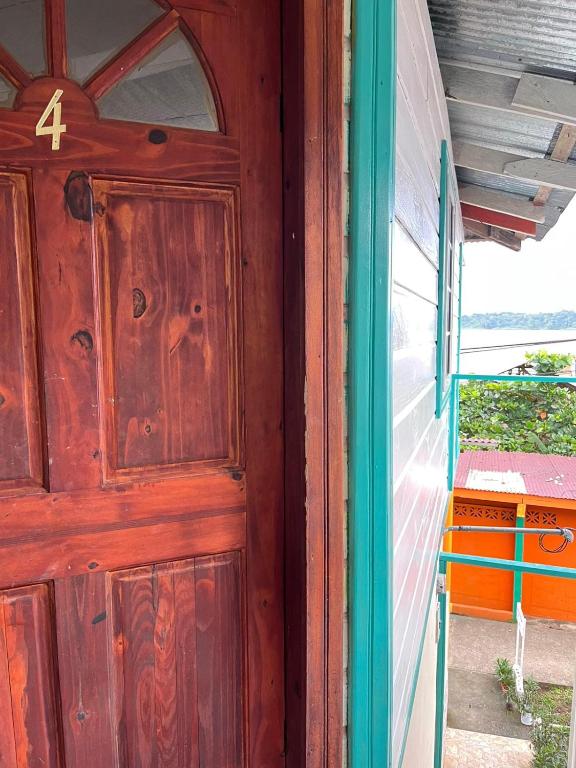 Fotografie z fotogalerie ubytování A&K Island Apartments v destinaci Bocas del Toro