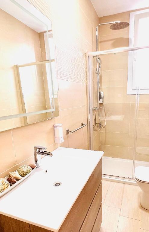 Apartamento Valencia Turia San Pio V, Valencia – Bijgewerkte ...
