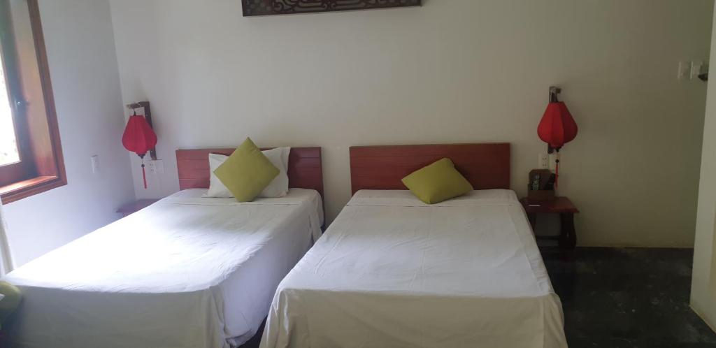 Hoi an Osaka Riverside Villa & Spa - 3