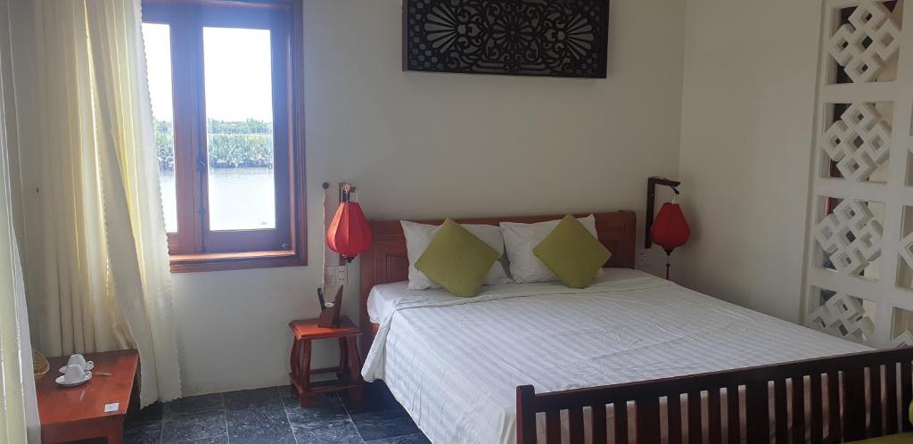 Hoi an Osaka Riverside Villa & Spa - 2