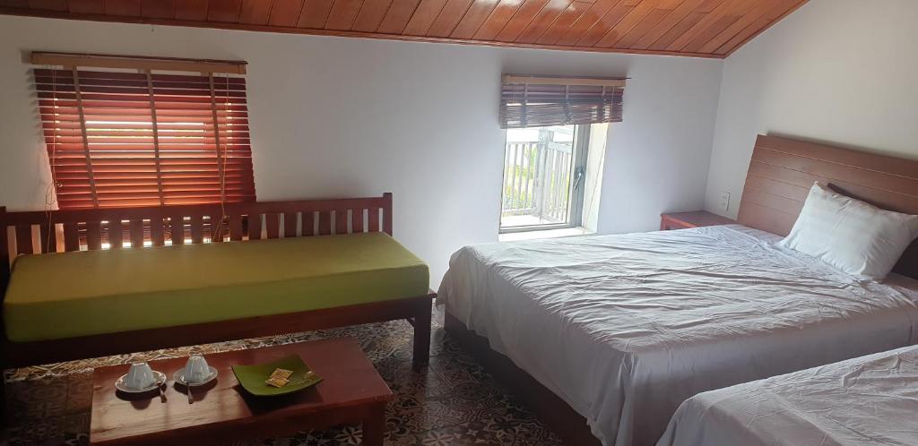 Hoi an Osaka Riverside Villa & Spa - 5