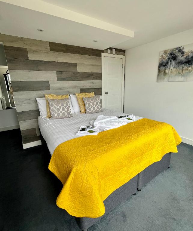 Whitsand Bay Tamar Suite - Double Room With Terrace