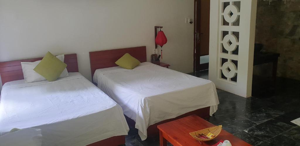 Hoi an Osaka Riverside Villa & Spa - 6