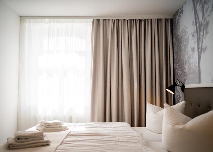 Waldhotel Eiche - Juniorsuite