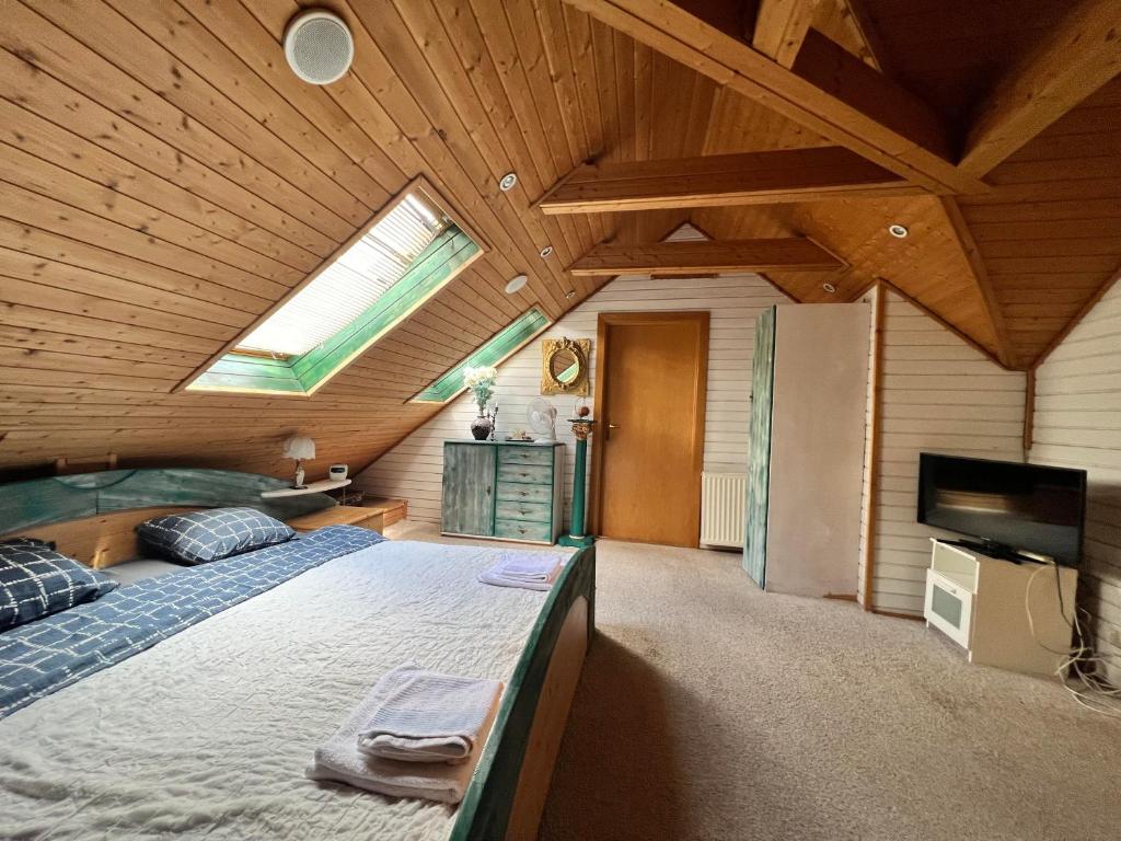 B&B Chardas 9737 Bük, Nagy Pál 4 kép - 1