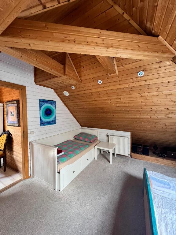 B&B Chardas - Standaard Drievoudige Kamer