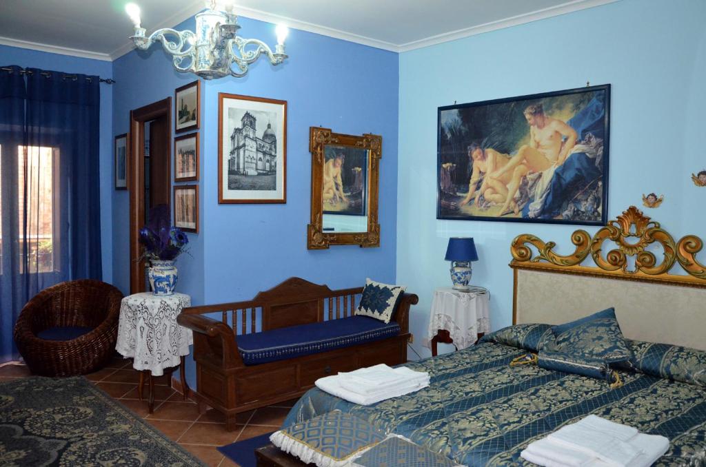 Kimera - Habitación Triple