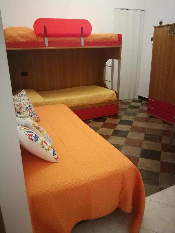 Fotografia z galérie ubytovania Al Mare v destinácii Savona
