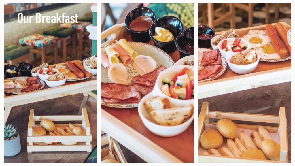 CONTE CRISTO Suites - 14