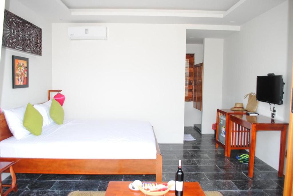 Hoi an Osaka Riverside Villa & Spa - 14