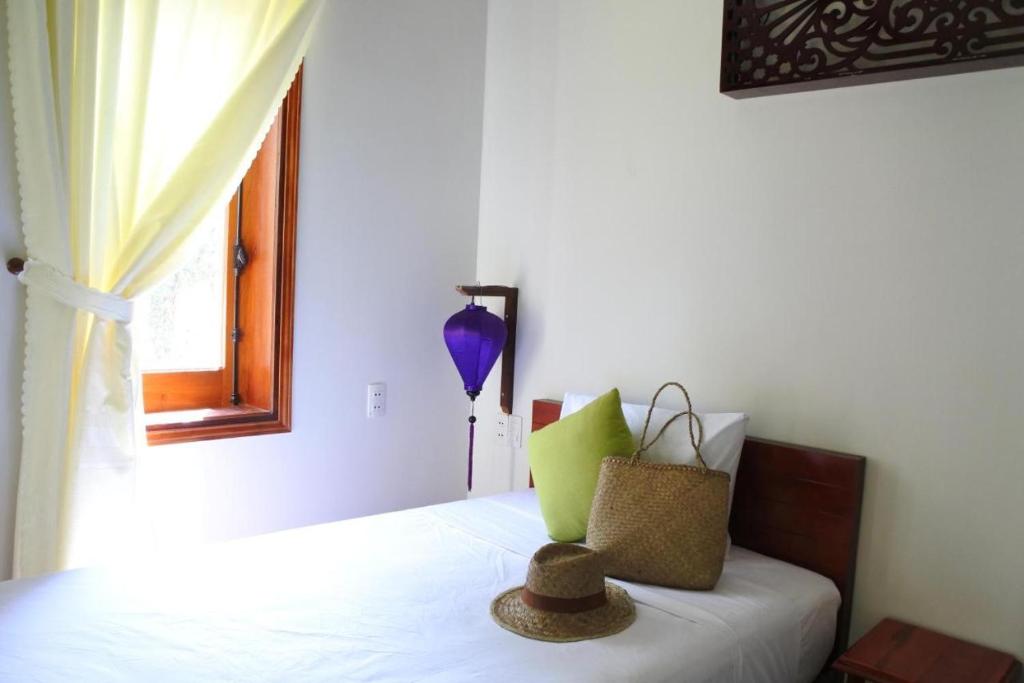 Hoi an Osaka Riverside Villa & Spa - 7