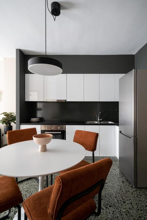 The Artisan Suites - Resim 24