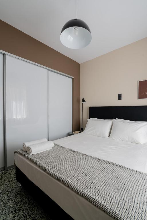 The Artisan Suites - Resim 21