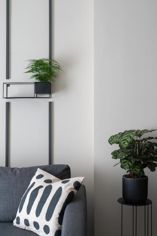 The Artisan Suites - Resim 26