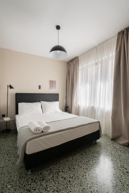 The Artisan Suites - Resim 18