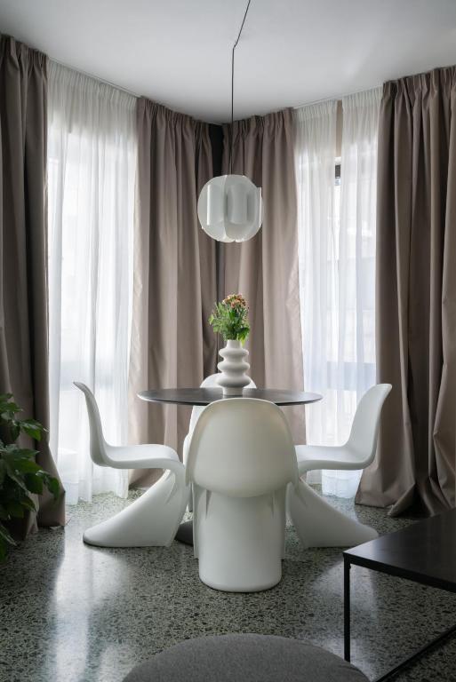 The Artisan Suites - Resim 28