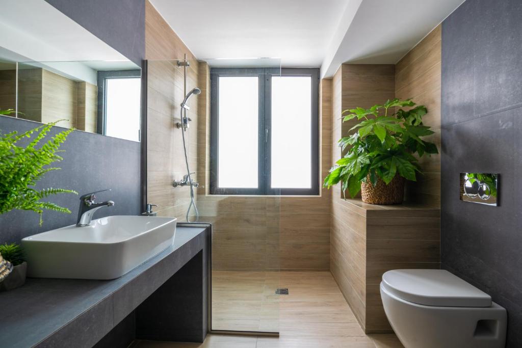 The Artisan Suites - Resim 37