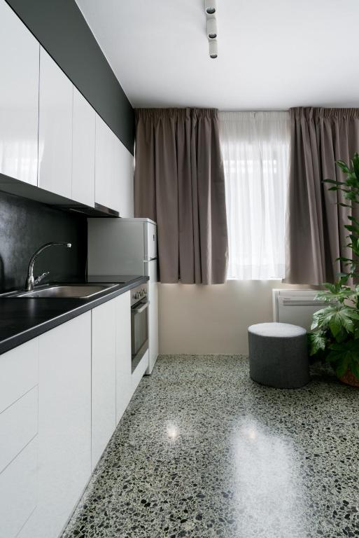 The Artisan Suites - Resim 40