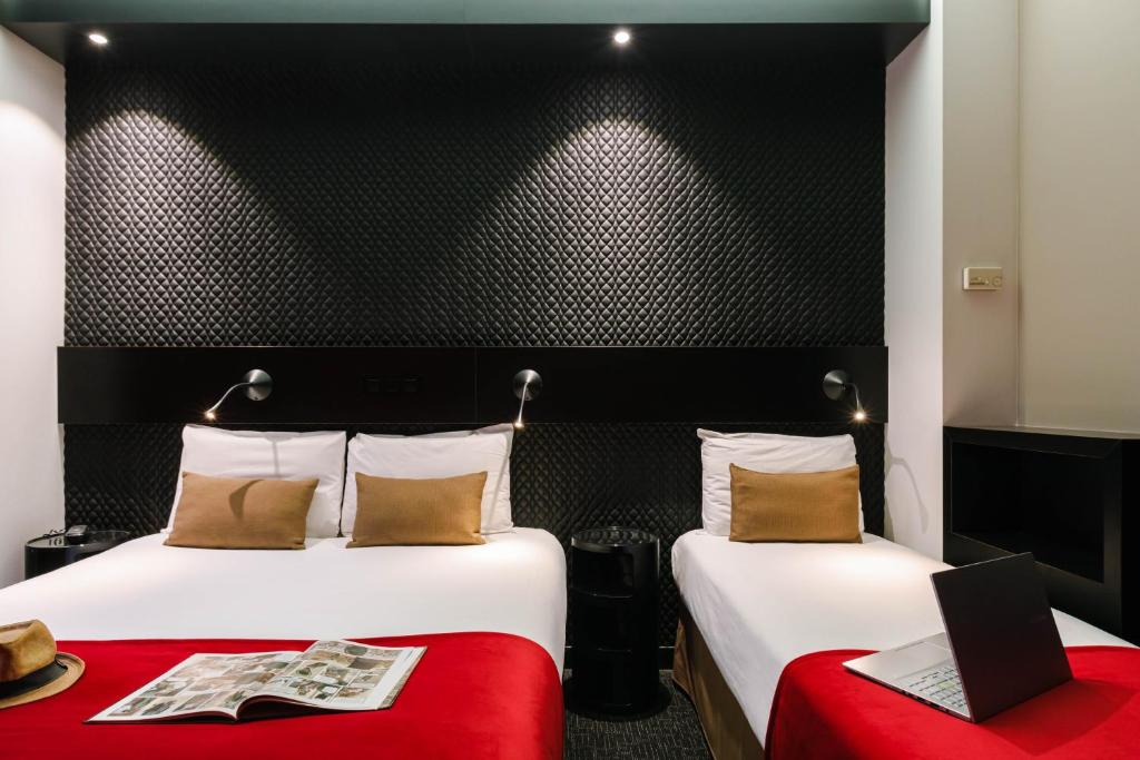 Hôtel de Noailles - Resim 15