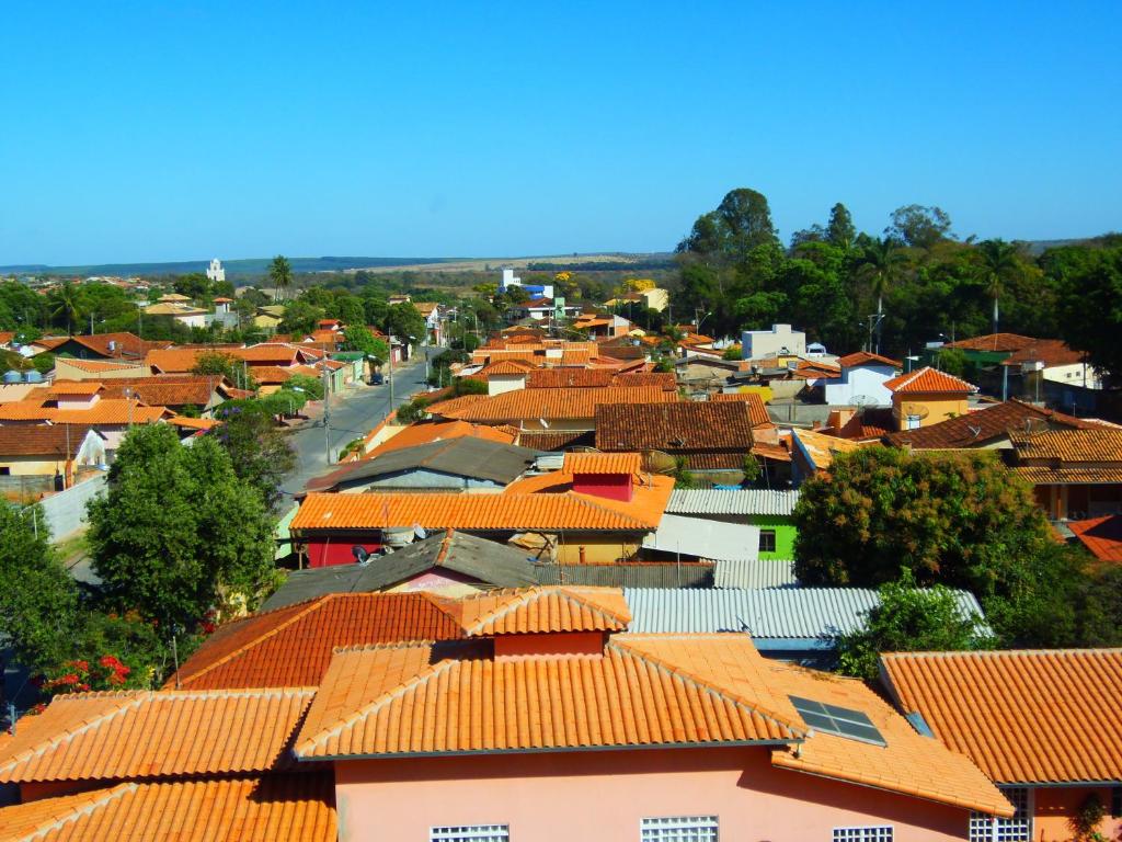  HC Hotel Paraopeba