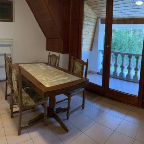 Fészek Apartmanok - Housity