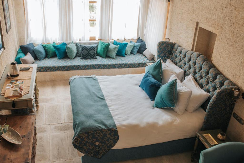 Elaa Cave Hotel - Suite King Superiore
