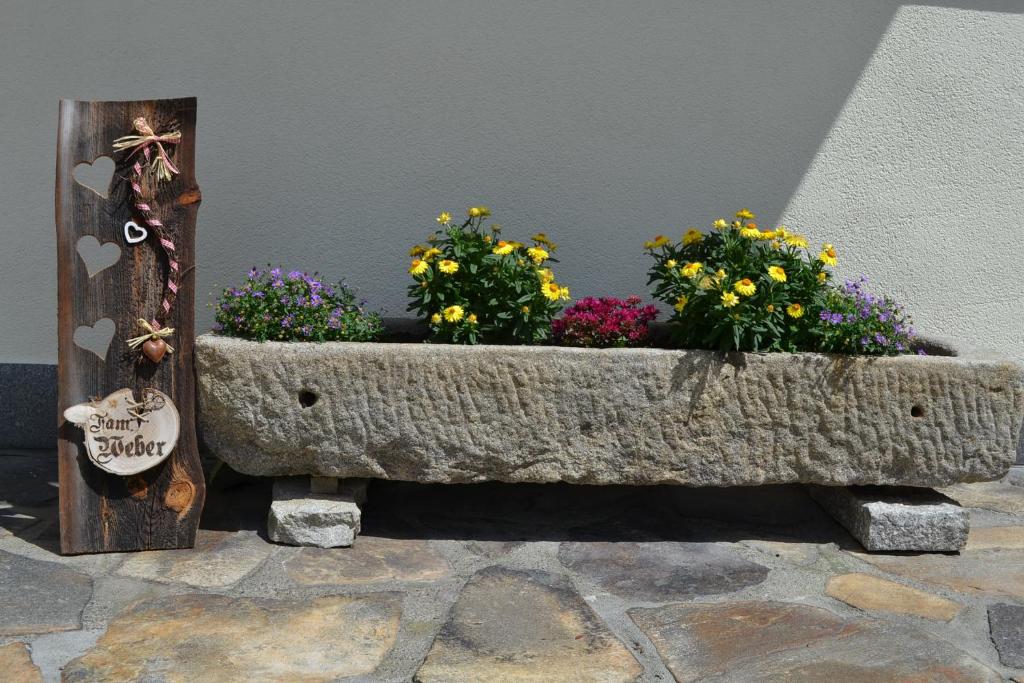 Fotografie z fotogalerie ubytování Haus Gunda v destinaci Arrach