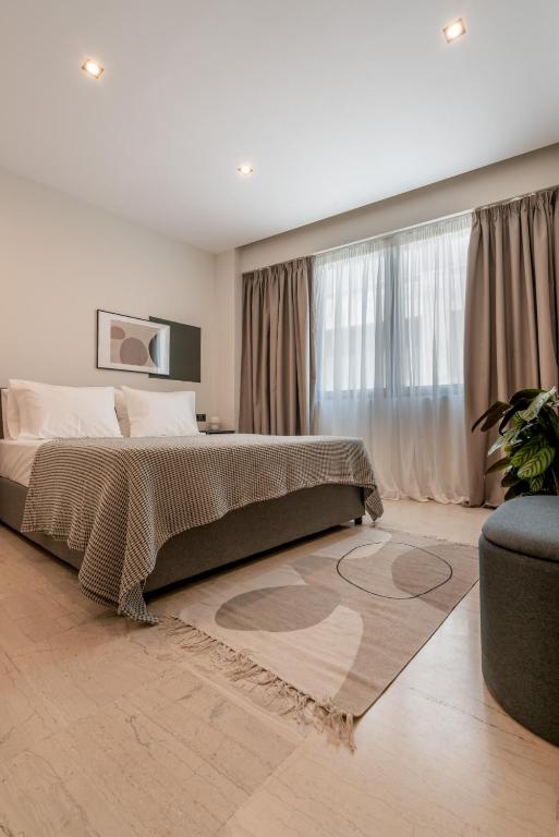 The Artisan Suites - Resim 13