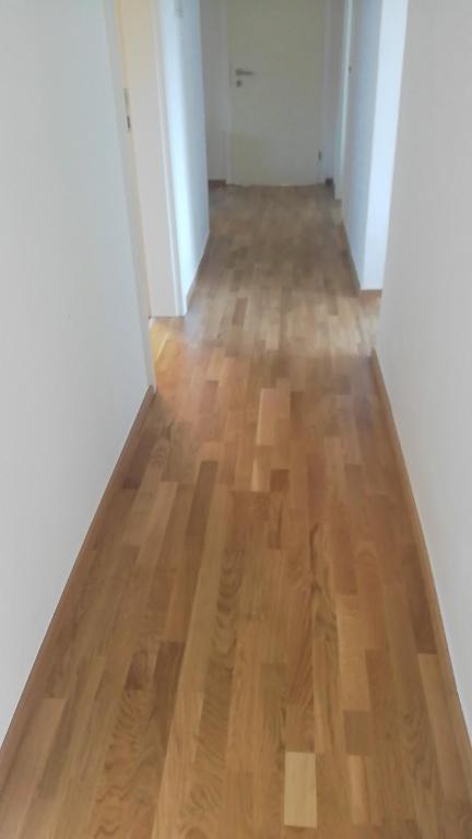 Fotografia z galérie ubytovania Ferienwohnung Jonas v destinácii Gödnach