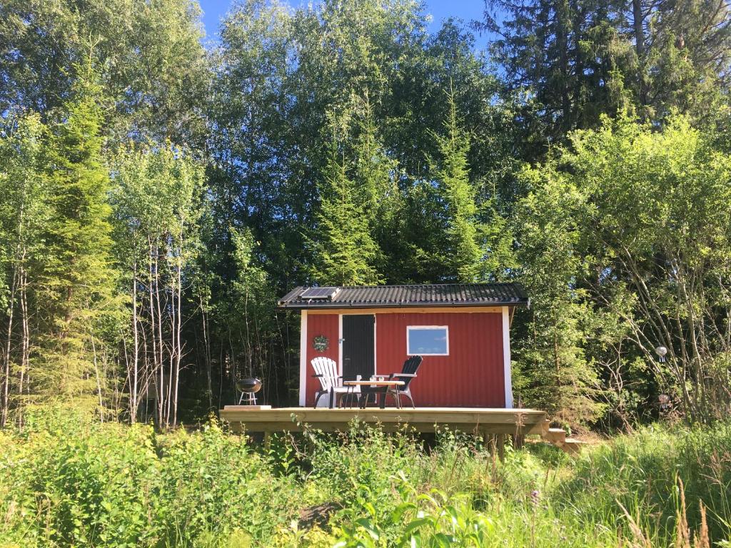 Kärrbäcks Tiny House - Housity