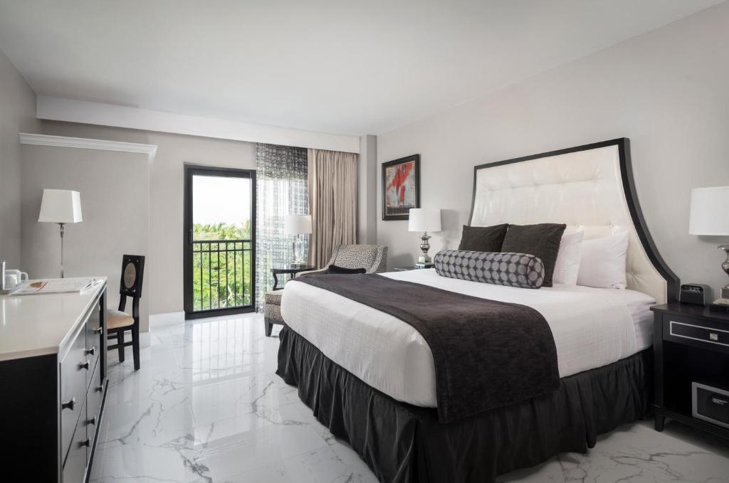 Inn On Fifth - 