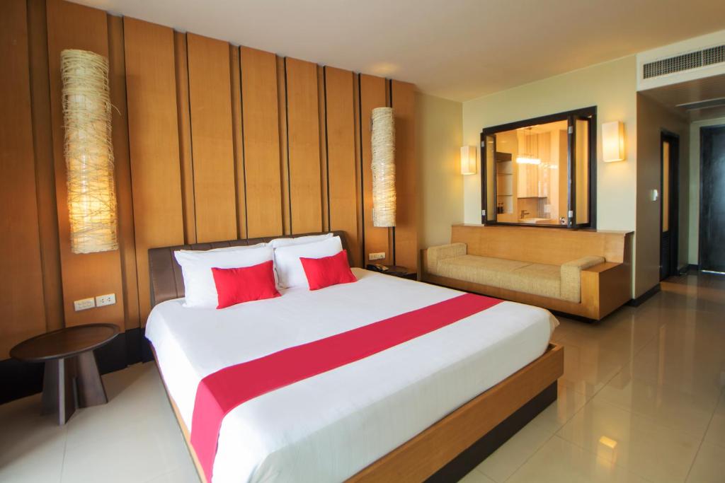 The Zign Hotel - Resim 10