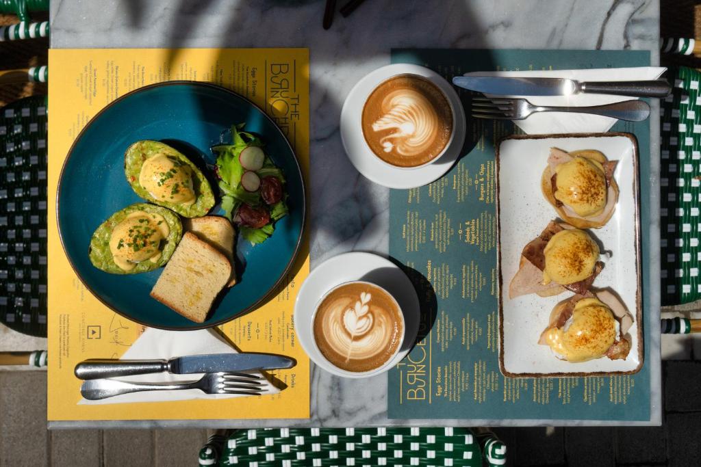 The Artisan Suites - Resim 41