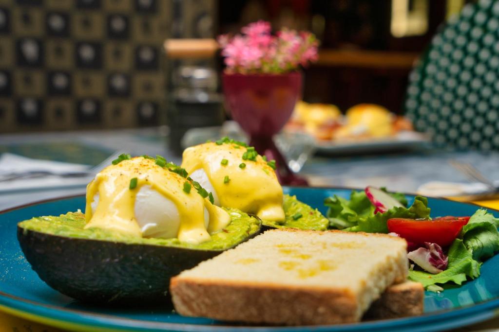 The Artisan Suites - Resim 25