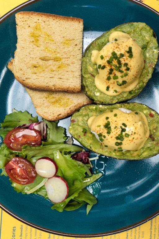 The Artisan Suites - Resim 12