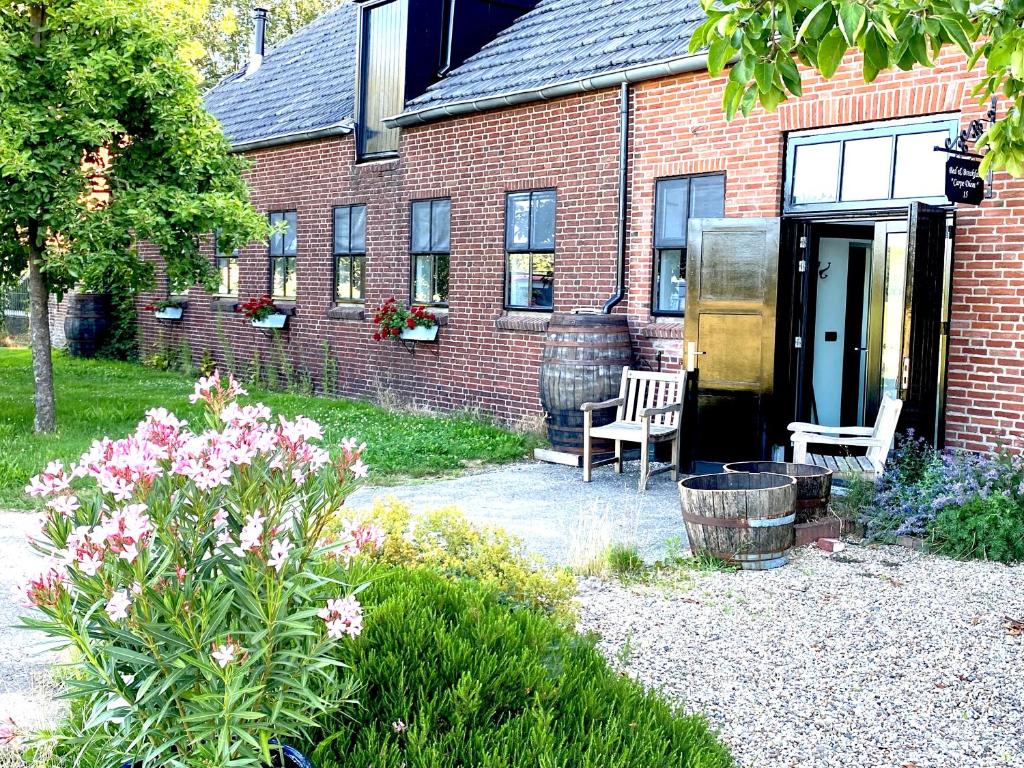 De Heeren Hoeve Carpe Diem - Housity
