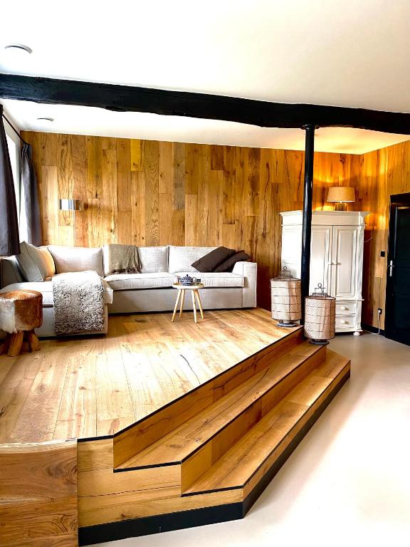 De Heeren Hoeve Carpe Diem - Appartement