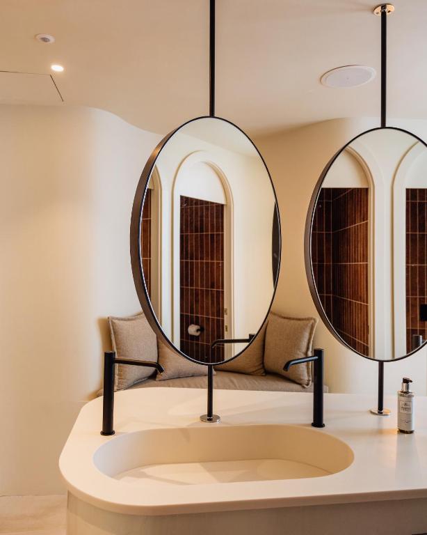 Fotografie z fotogalerie ubytování Pacha Hotel v destinaci Ibiza (město)