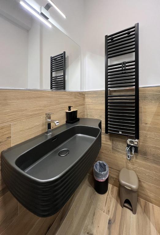 Apartment Marco - Habitación Doble O Gemela Con Baño Privado