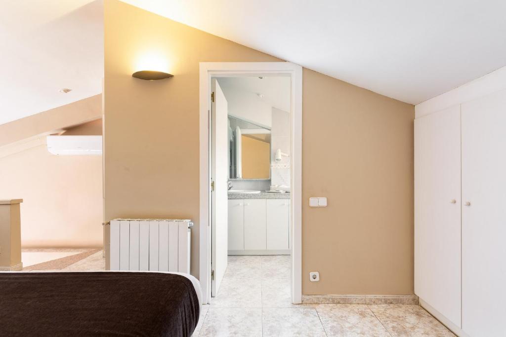 Fotografie z fotogalerie ubytování PARK SEDO Aparthotel v destinaci Rubí