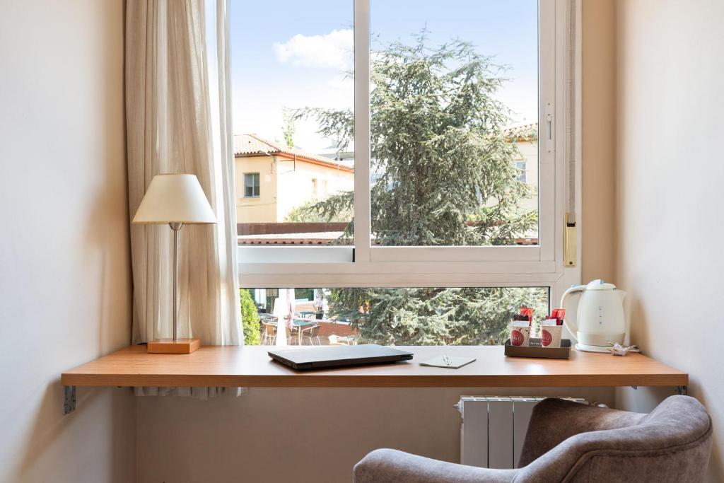 Fotografie z fotogalerie ubytování PARK SEDO Aparthotel v destinaci Rubí