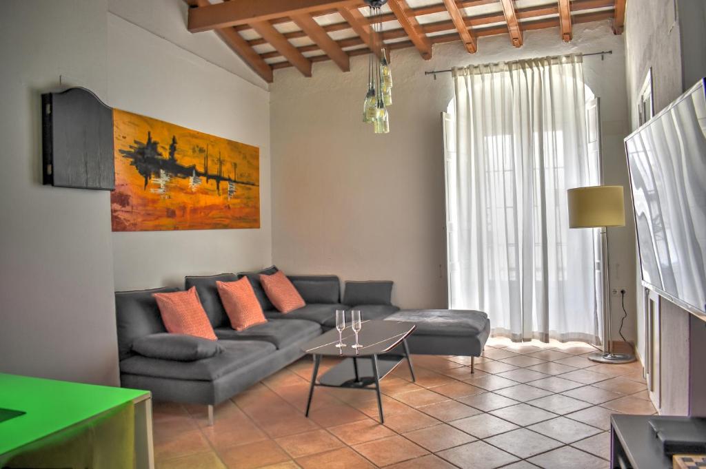 Apartamentos Las Naranjas - 5