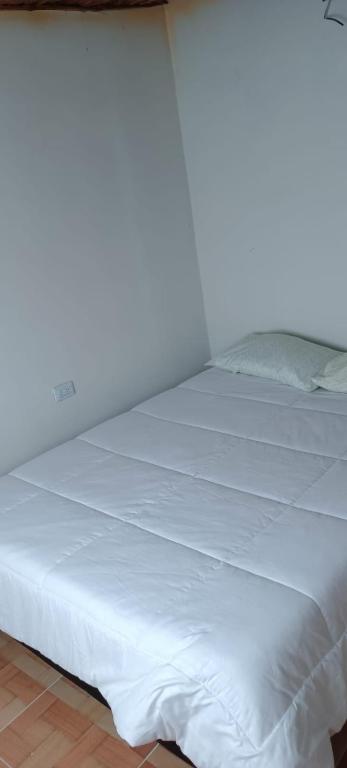 Cabaña Eliseo Guachato Villa Rosita - Double Room