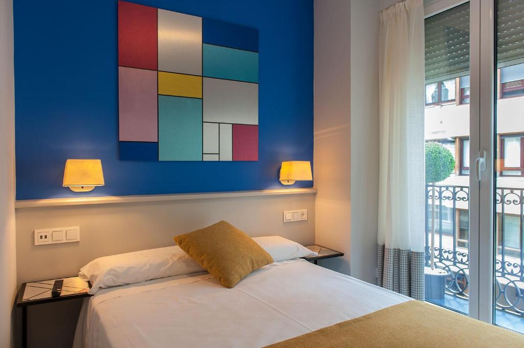 Hotel Hito, Vitoria-Gasteiz – Bijgewerkte prijzen 2023
