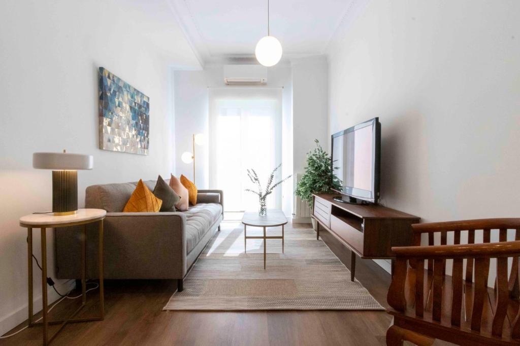 The Rentals Collection | Urbieta