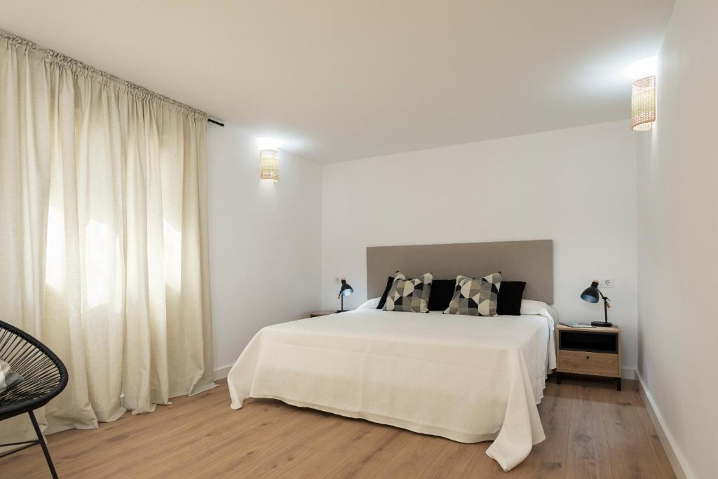 Fotografie z fotogalerie ubytování Villa Santa Maria Playa Grupo AC Gestion v destinaci Cádiz