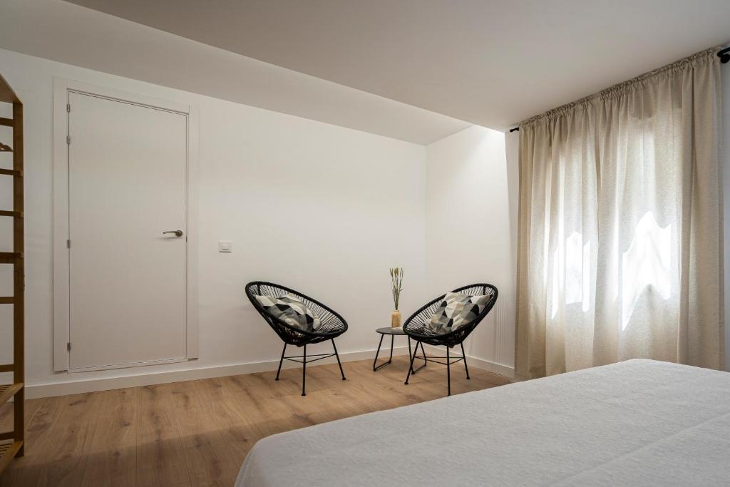 Fotografie z fotogalerie ubytování Villa Santa Maria Playa Grupo AC Gestion v destinaci Cádiz