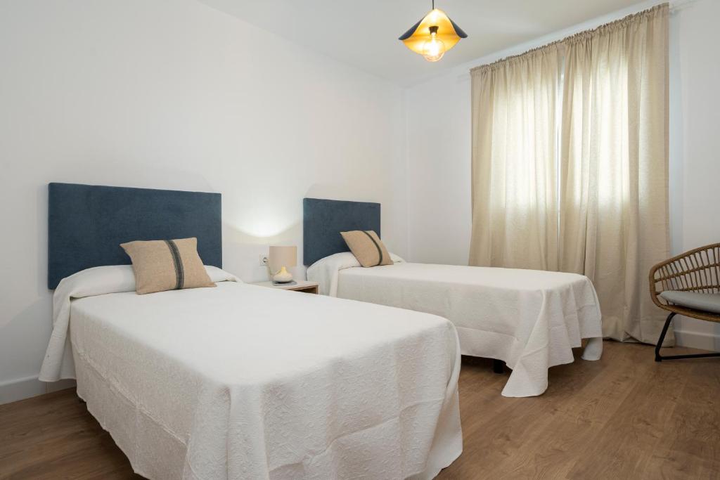 Fotografie z fotogalerie ubytování Villa Santa Maria Playa Grupo AC Gestion v destinaci Cádiz