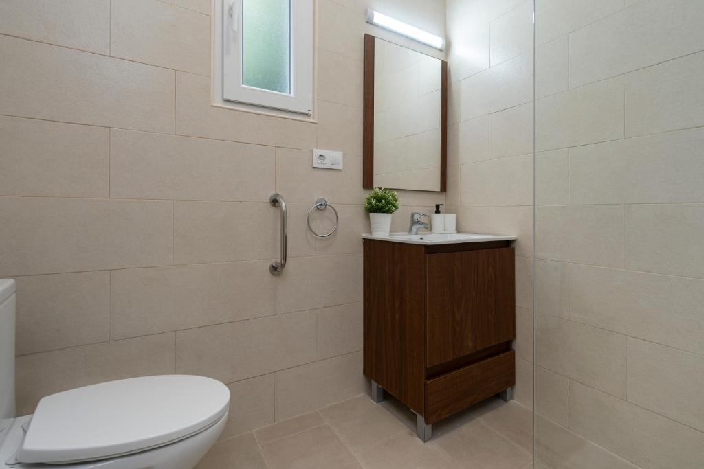 Fotografie z fotogalerie ubytování Villa Santa Maria Playa Grupo AC Gestion v destinaci Cádiz